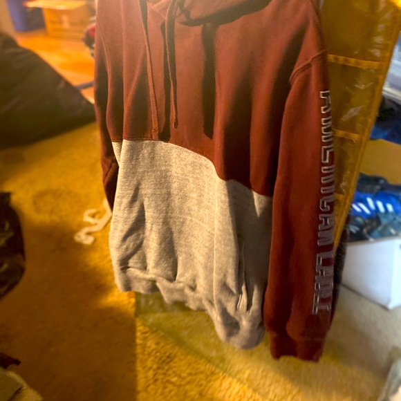 American Eagle Outfitters Other - Mens American Eagle hoodie
